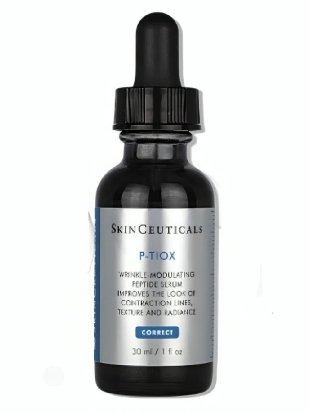 NEW SkinCeuticals P-TIOX Wrinkle Modulating Peptide Serum 1oz / 30ml NIB - Picture 4 of 4